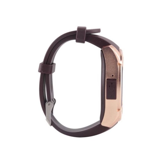 Bond V8 SmartWatch Phone Sim TF Card Bluetooth Clock with 0.3M Camera Smart Watch for Android Phone