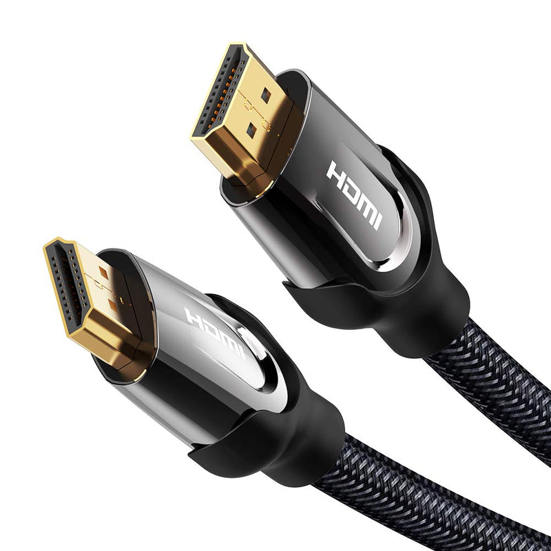 Vention Hdmi Cable 15Meter Black
