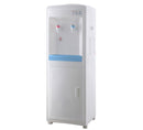 Von VADG2110W Hot & Normal Water Dispenser - Fresh Storage Cabinet, 550W