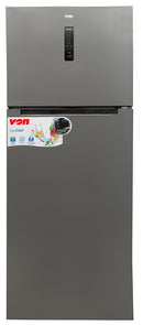 Von VART-56NHS 425 Liters Refrigerator - Frost free,  External digital control panel