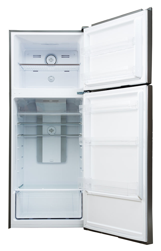 Von VART-56NHS 425 Liters Refrigerator - Frost free,  External digital control panel