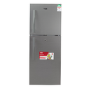 Von VART-25NHS 220Liters Double Door Refrigerator - Large freezer compartment, Frost free
