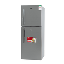 Von VART-25NHS 220Liters Double Door Refrigerator - Large freezer compartment, Frost free