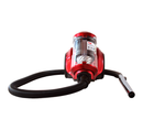 Von VAVC-16DMR Dry Bagless Vacuum Cleaner, 1.6L Capacity