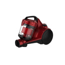 Von VAVC-16DMR Dry Bagless Vacuum Cleaner, 1.6L Capacity