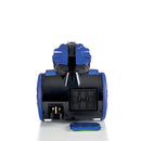 Kenwood VBP50.000BB 2 litres Dry Bagless Vacuum Cleaner - 1800W