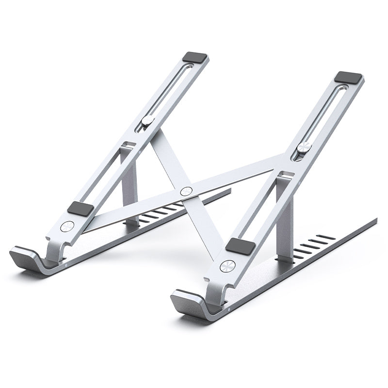 Vention Tablet Stand Holder Slivery (VEN-KDLI0)