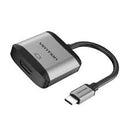 Vention Type C to HDMI Converter (VEN-TDAHB)
