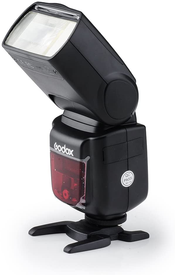 Godox Flash Speedlite VING V860