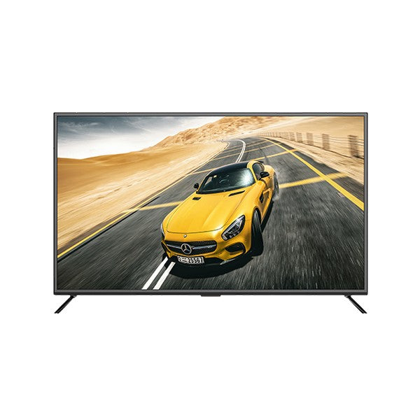 VISION PLUS 55 Inch SMART 4K UHD ANDROID TV VP8855K