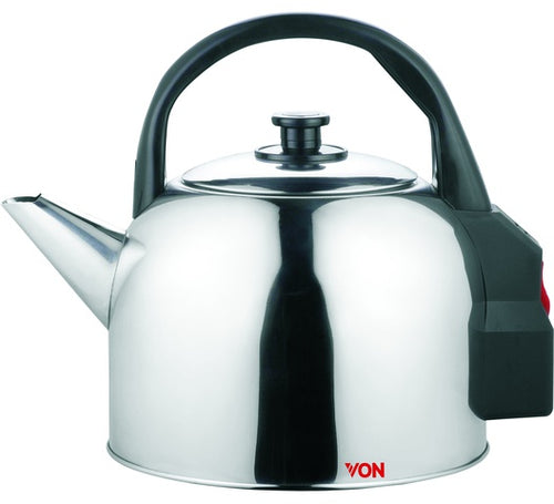 VON electric kettle VSKT50BYX Digital Store Nairobi, Kenya