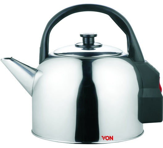 VON electric kettle VSKT50BYX