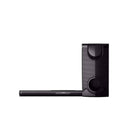 Vision Plus Sound Bar 2.1 Channel 90Watts RMS Bluetooth FM USB Speaker Home Theater Black VP2110SB