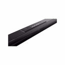 Vision Plus Sound Bar 2.1 Channel 90Watts RMS Bluetooth FM USB Speaker Home Theater Black VP2110SB