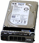 Dell 2TB SAS 342-0451 / VY0MK 6Gbps 3.5″ Server Hard Drive
