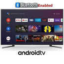 Vastel 32 Inch 32VT300SA Smart Android LED TV