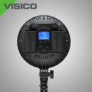 Visico 192A LED light