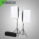 Visico 192A LED light
