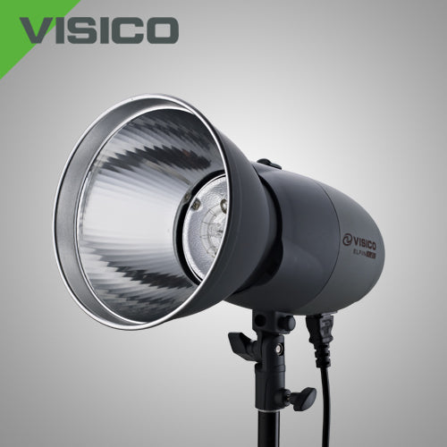 Visico Studio Flash VL 200 PLUS Softbox kit