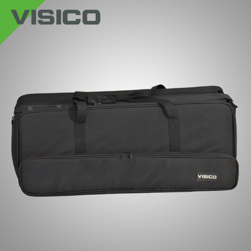 Visico Studio Flash VL 200 PLUS Softbox kit