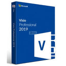 Microsoft Visio Standard 2019 Win All Lng PKL Online DwnLd C2R NR