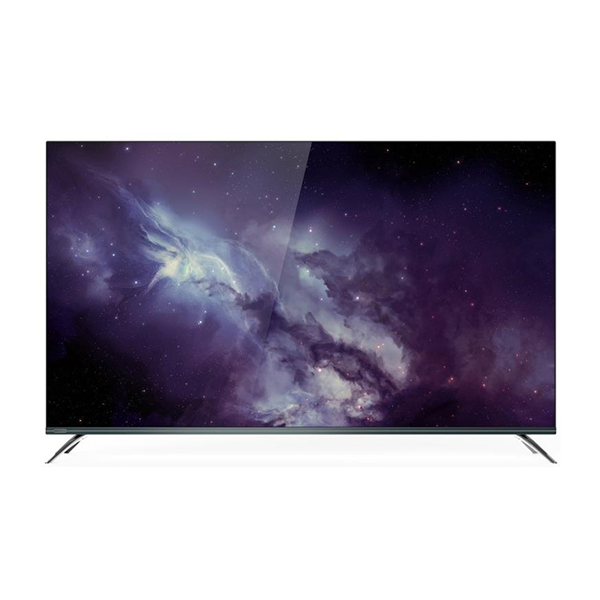 Vision 55"Frameless Smart TV VP8855KA