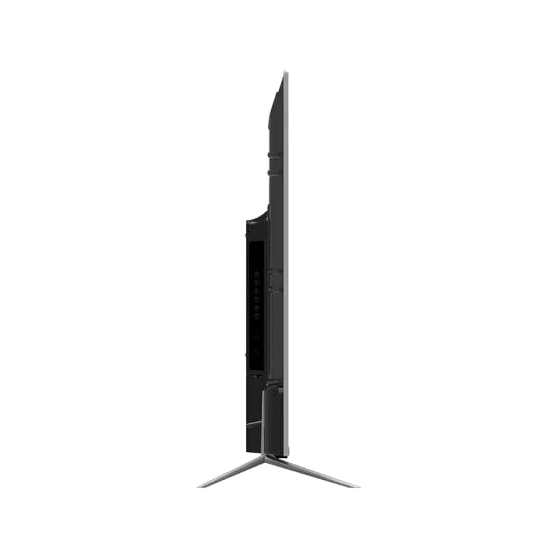 Vision 55"Frameless Smart TV VP8855KA