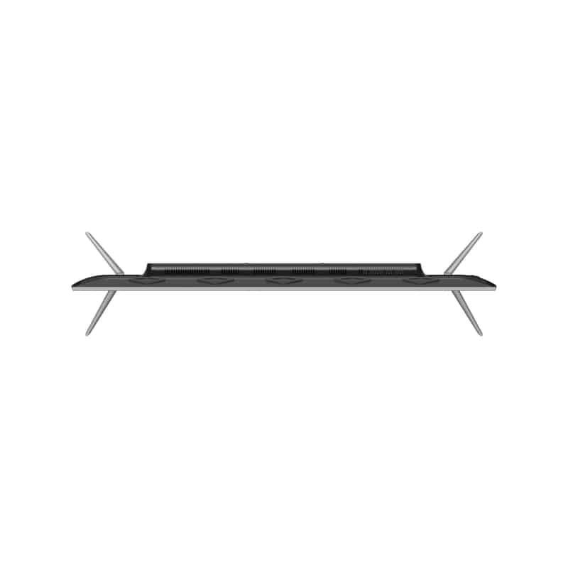 Vision 55"Frameless Smart TV VP8855KA