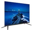 Vision Plus 65 inch 4K E-LED TV -VP8865KE