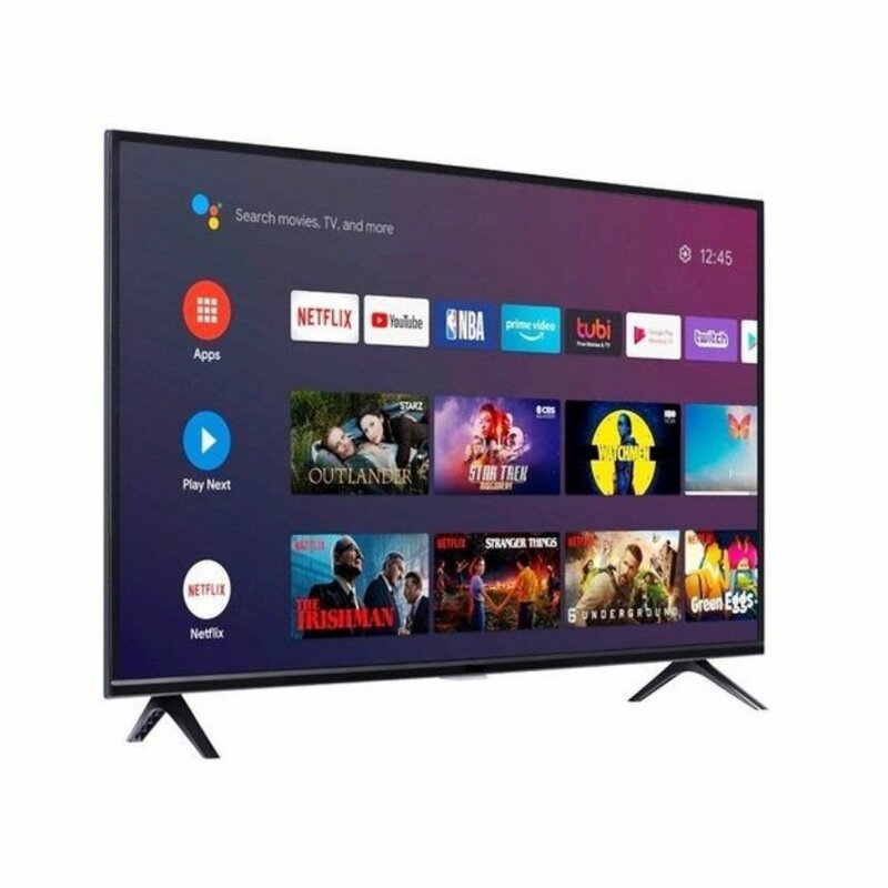 Vitron 40" Smart Android TV HTC4068FS