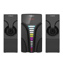 Vitron V5204 2.1Ch 12000W Multimedia Sub Woofer Sound System