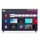 Vitron 50 Inch Smart 4K Android LED TV HTC5068US