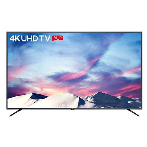 Vitron 55 Inch Smart 4K Android LED TV HTC5568S
