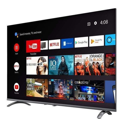 Vitron 65 Inch Smart 4K Android LED TV HTC6568S