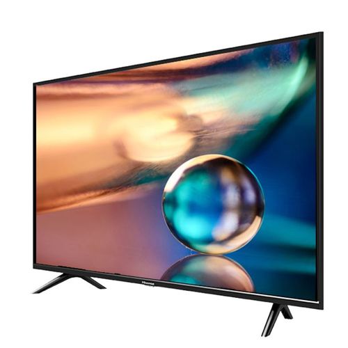 Vitron 65 Inch Smart 4K Android LED TV HTC6568S