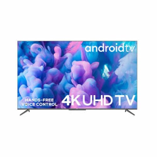 Vitron 65 Inch Smart 4K Android LED TV HTC6568S