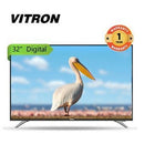Vitron HTC3218 32 " Digital TV