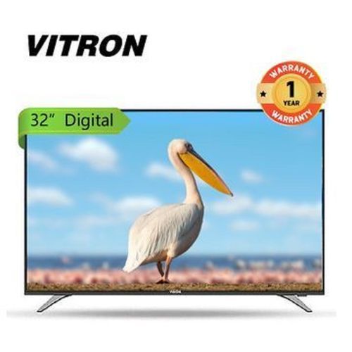 Vitron HTC3218 32 " Digital TV