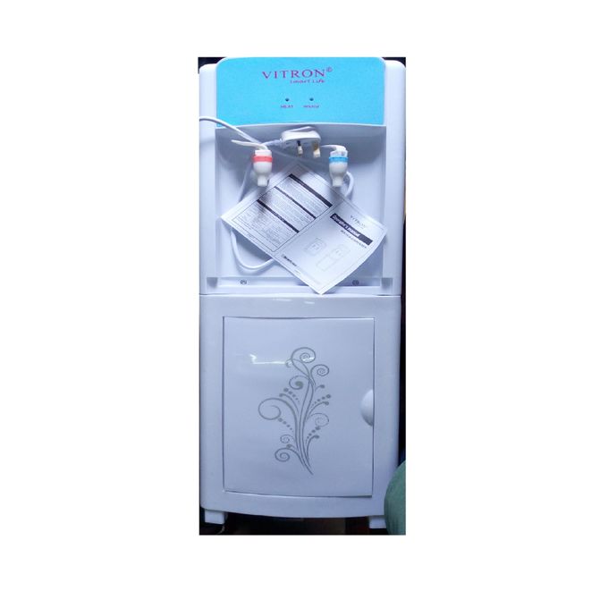 Vitron C7 Free Standing Dispenser Hot and Normal