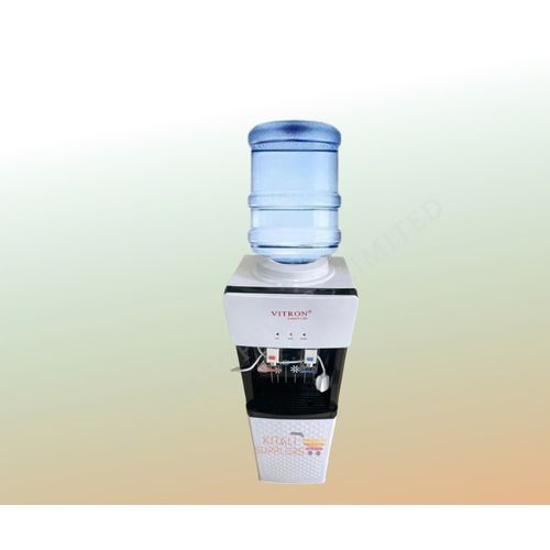 Vitron Hot and Cold Free Standing Water Dispenser - K9C
