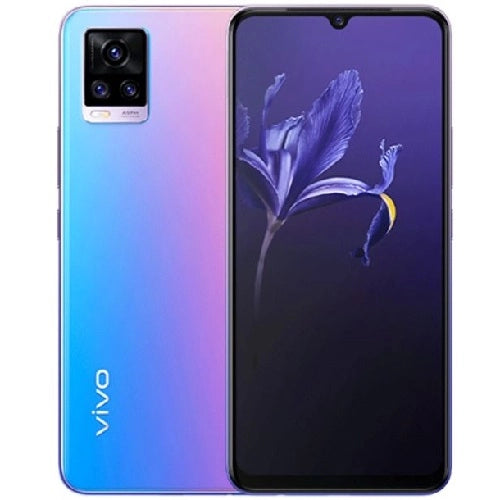 Vivo V20 8GB RAM, 256GB ROM 4500 mAh Battery Smartphone