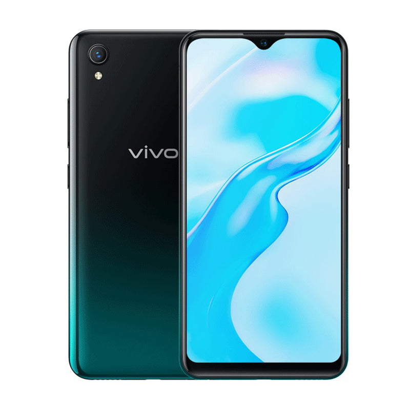 Vivo Y1s 32 GB, 2 GB RAM 4030 mAh Battery Smartphone