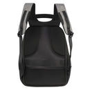 Volkano Deux Anti-theft Smart Backpack - VK-7081-BKCH