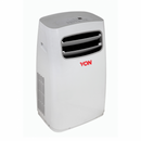 Von VAPTB124CM 12K BTU Portable Air Conditioner - Auto-restart, Timer, Sleep mode