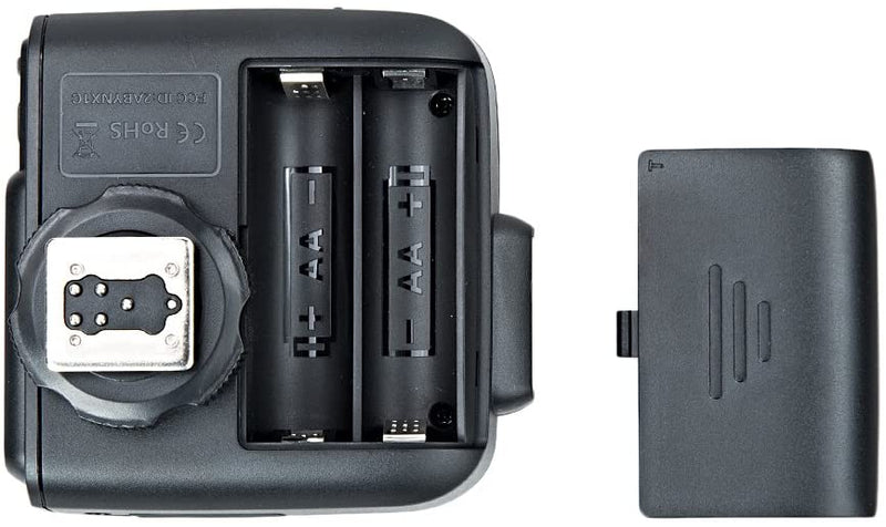 Godox X1T-C TTL 2.4G Wireless Flash Trigger Transmitter for Canon EOS Cameras