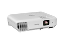 Epson EB-W06 WXGA 3LCD Projector