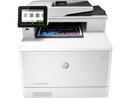 HP Color LaserJet Pro MFP M479fnw (W1A78A) Printer
