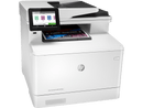 HP Color LaserJet Pro MFP M479fnw (W1A78A) Printer