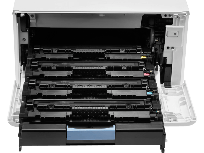 HP Color LaserJet Pro MFP M479fnw (W1A78A) Printer