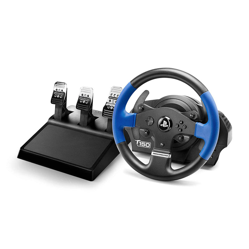 ThrustMaster T150 PRO 3 Pad Add-on  Steering Wheel Kit